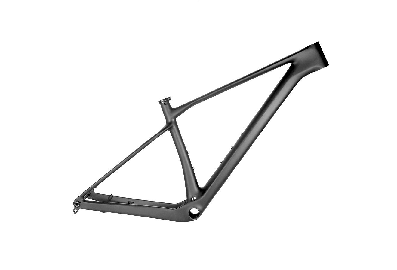 neuer LUPUS-RC Rahmen für 2026
