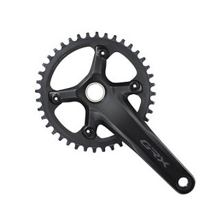 SHIMANO GRX FC-RX600-1
