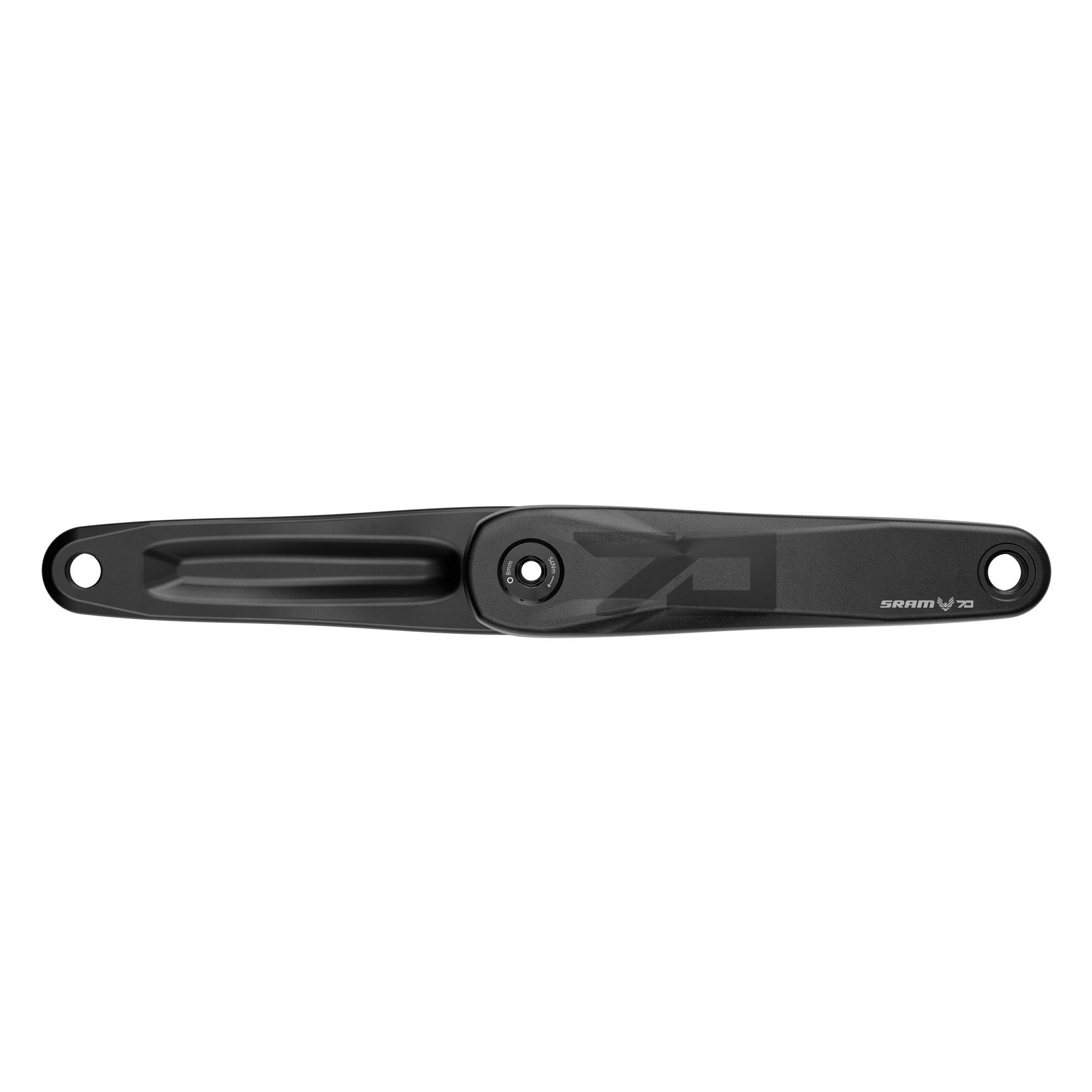 SRAM Eagle 70 E-Bike Kurbel (ISIS)