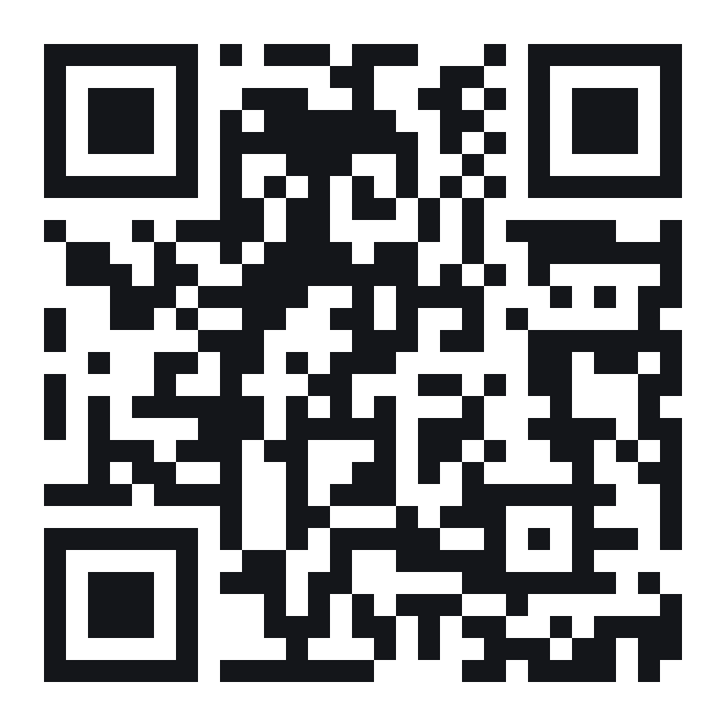 QR-Code zur Google-Bewertung von RAMLON Bike Studio