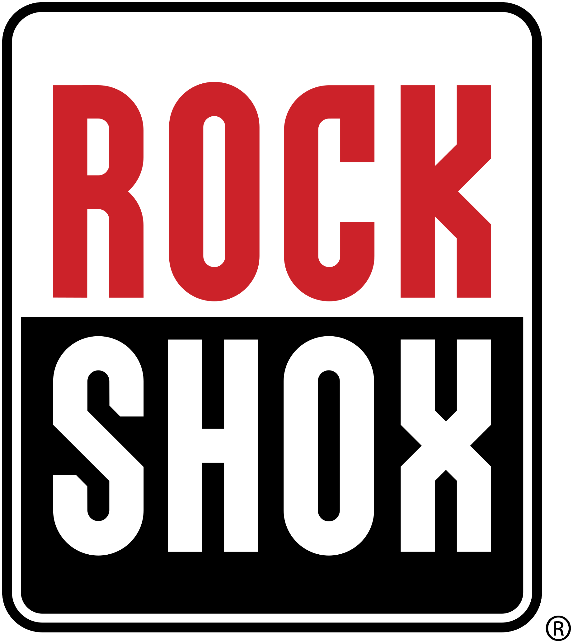 RockShox