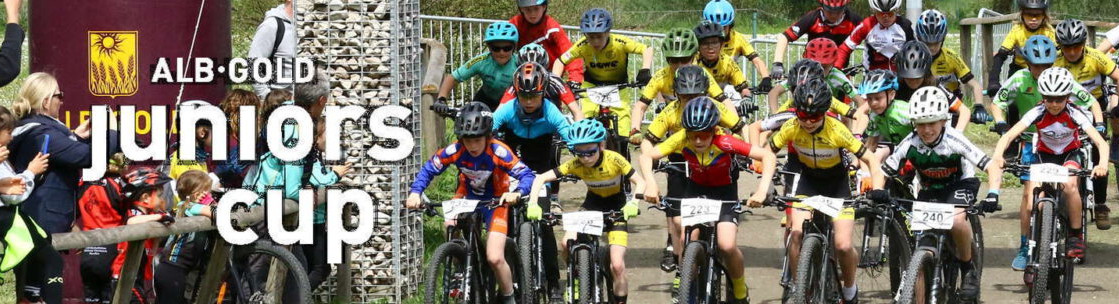 ALB-GOLD Juniors Cup 2025