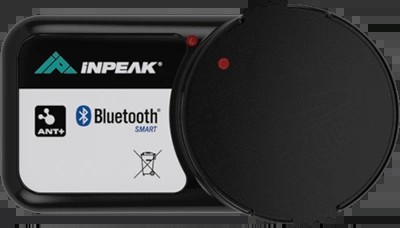 INPEAK Powercrank Leistungsmesser