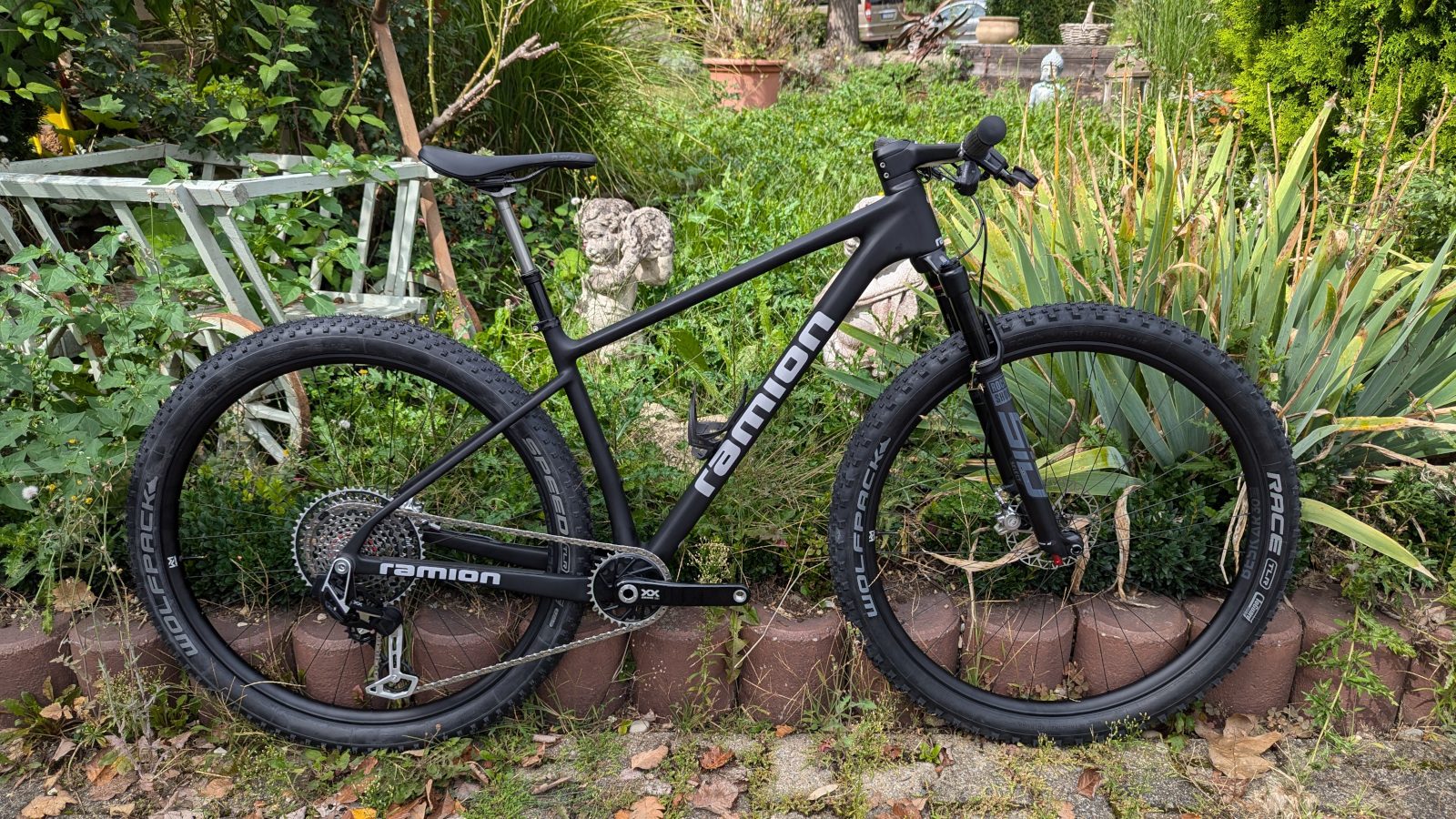 RAMLON LUPUS PRO
