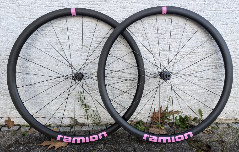 RAMLON R.34