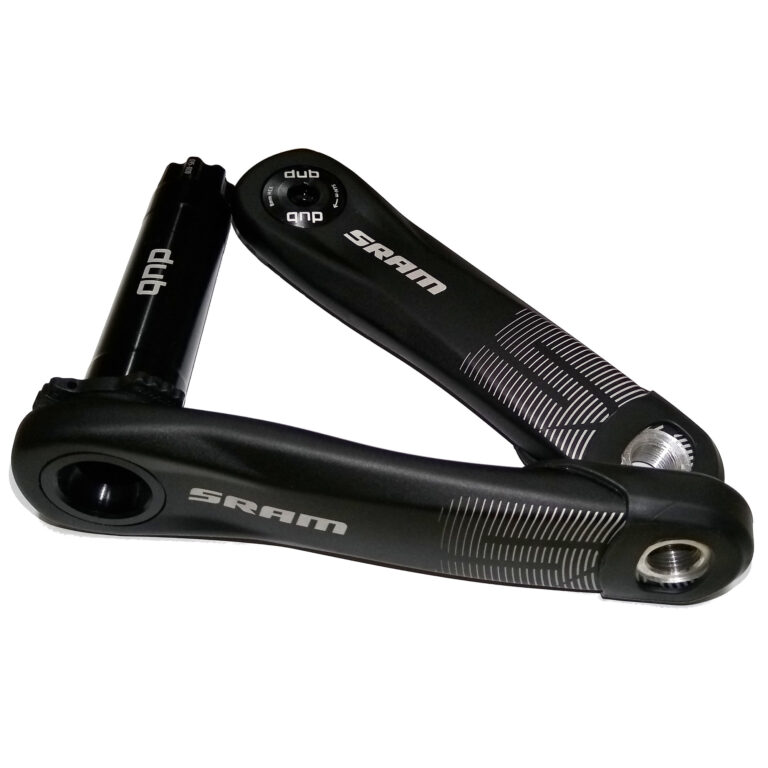 SRAM SX Eagle DUB Kurbel DirectMount