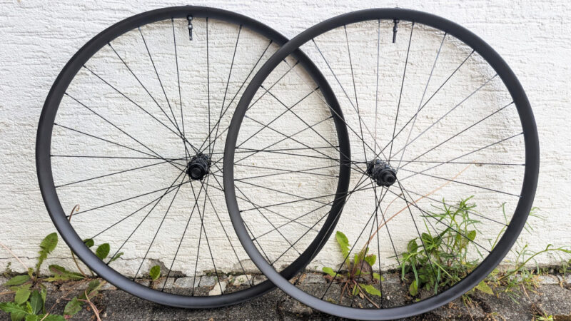 RAMLON X.30 SL Laufradsatz